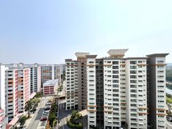 Evergreen Park (D19), Apartment #613051871